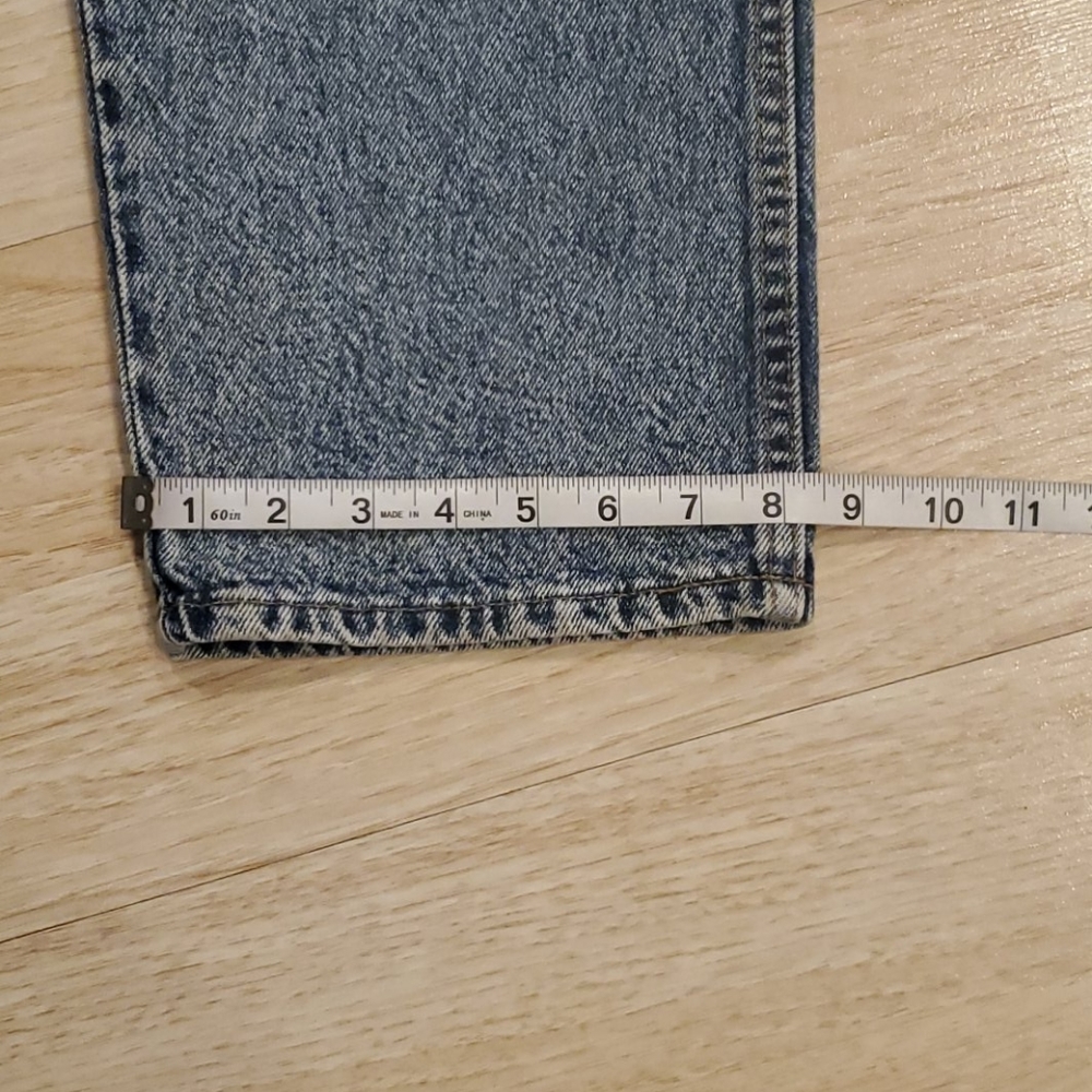 LEVI'S 540 VINTAGE 👖 - Picture 3 of 12
